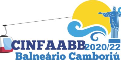 Logo CINFAABB 2020-2022