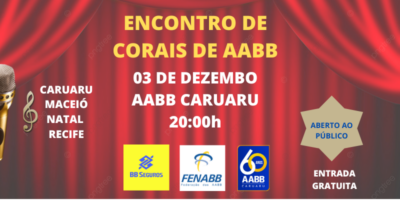 ENCONTRO DE CORAIS DE AABB (800 × 400 px)